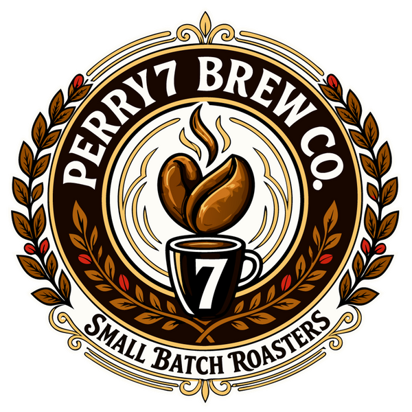 Perry7 Brew Co
